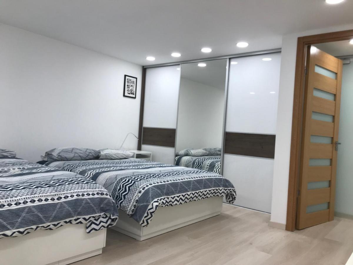 Blaha Art Apartment Budapest